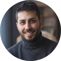Sam Matrouh